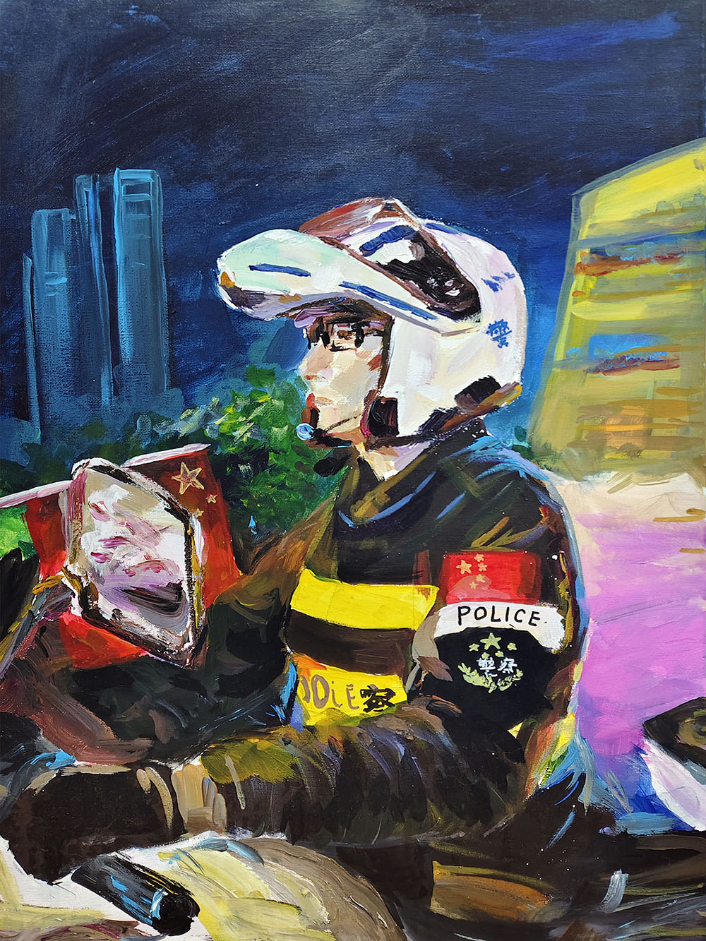 中国梦