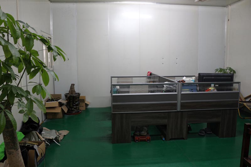JUJIA MACHINERY