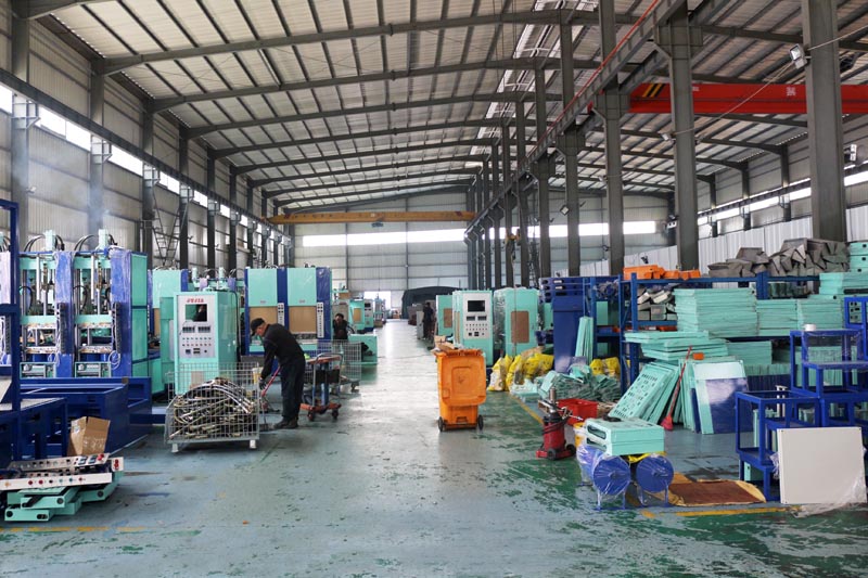 JUJIA MACHINERY