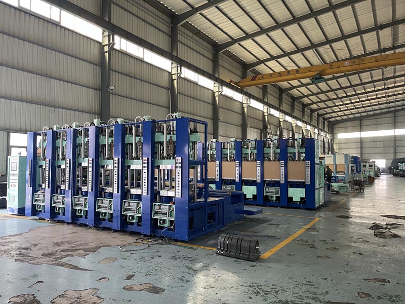 JUJIA MACHINERY