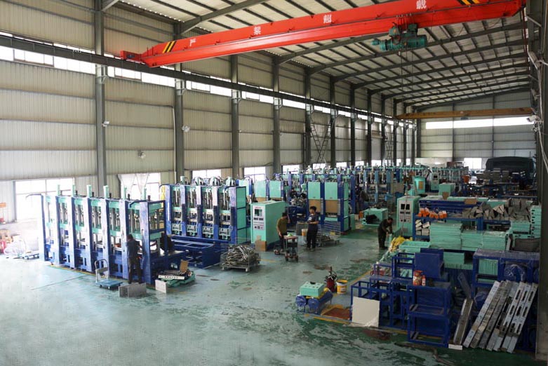 JUJIA MACHINERY