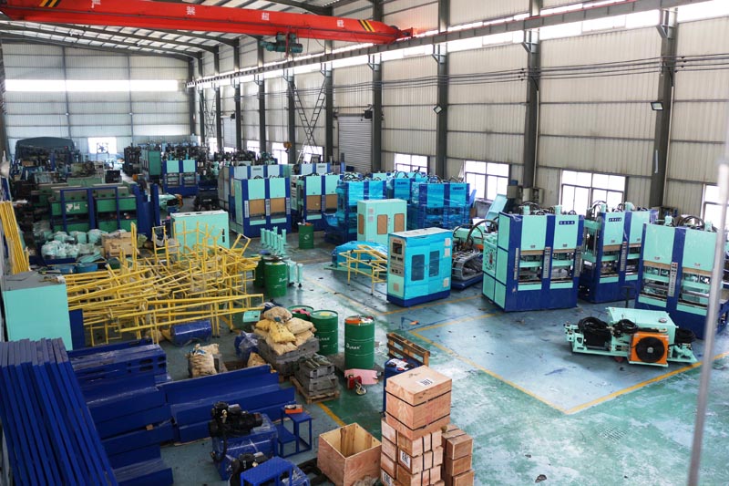 JUJIA MACHINERY