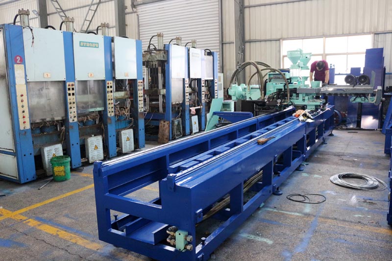 JUJIA MACHINERY
