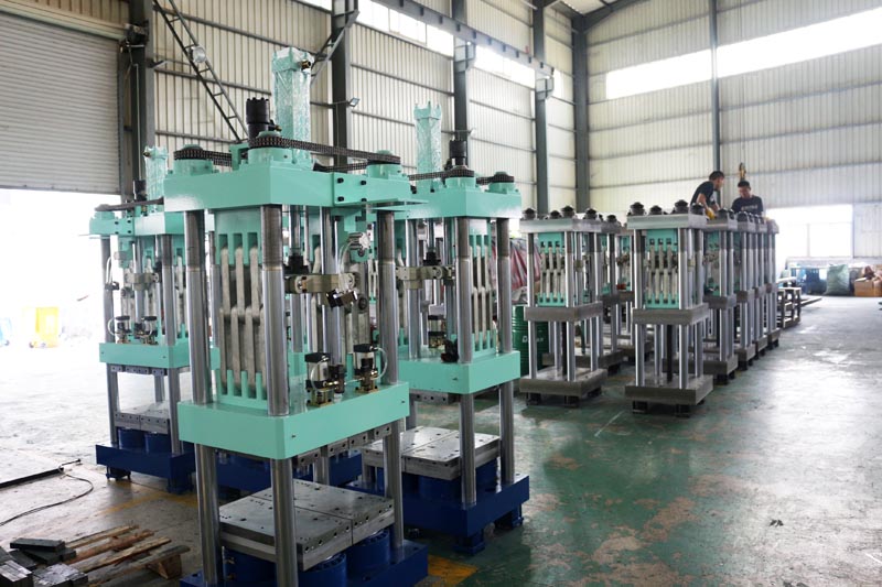 JUJIA MACHINERY