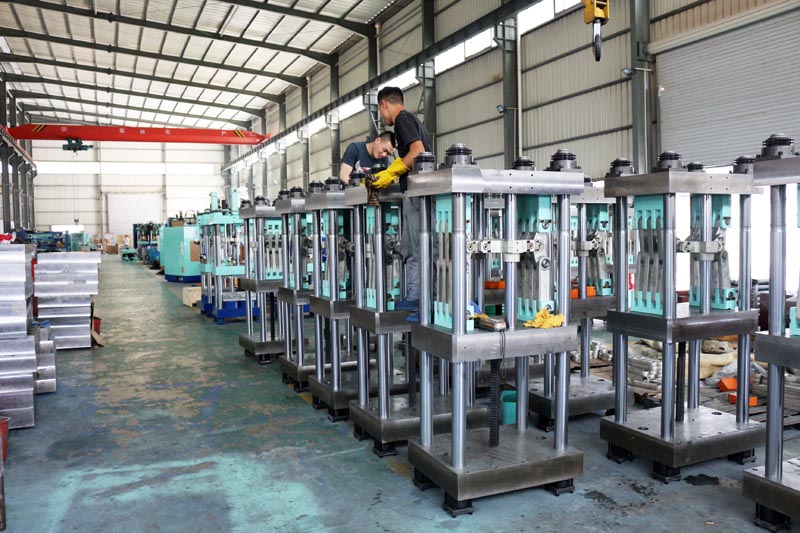JUJIA MACHINERY