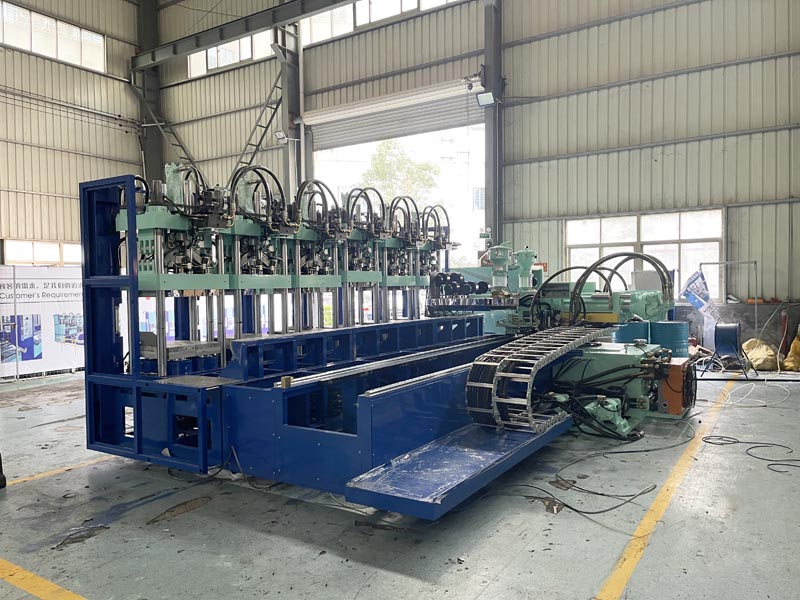JUJIA MACHINERY