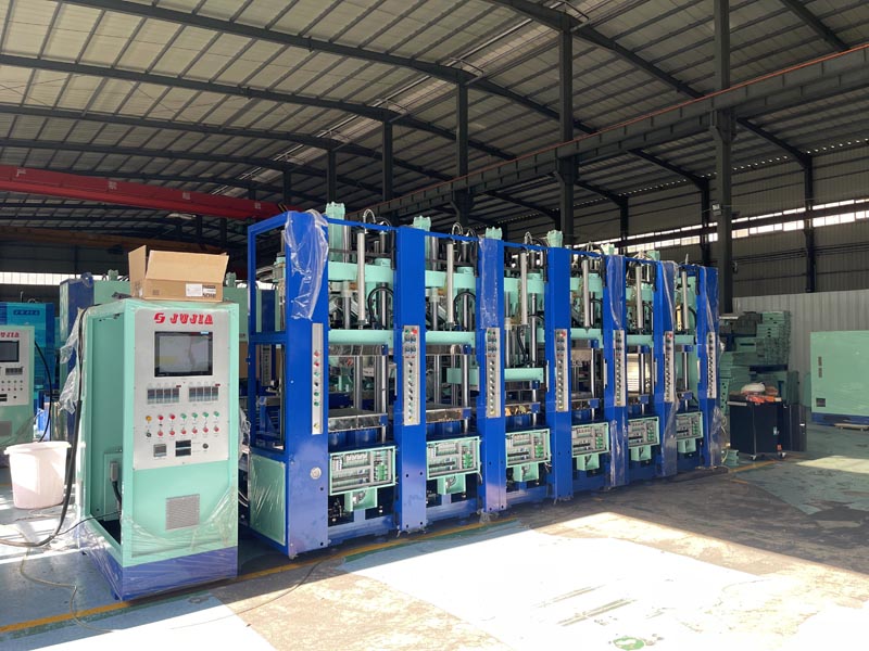 JUJIA MACHINERY