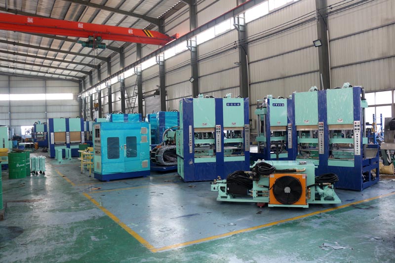 JUJIA MACHINERY