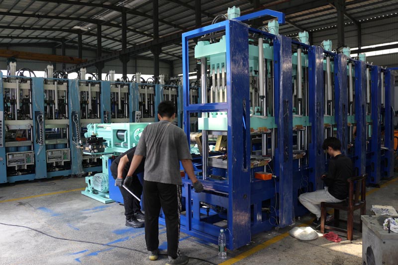 JUJIA MACHINERY