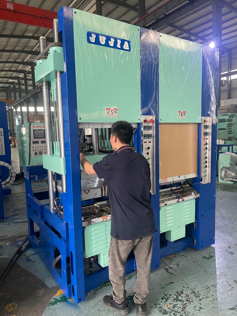 JUJIA MACHINERY