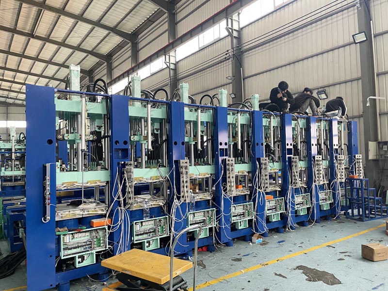 JUJIA MACHINERY