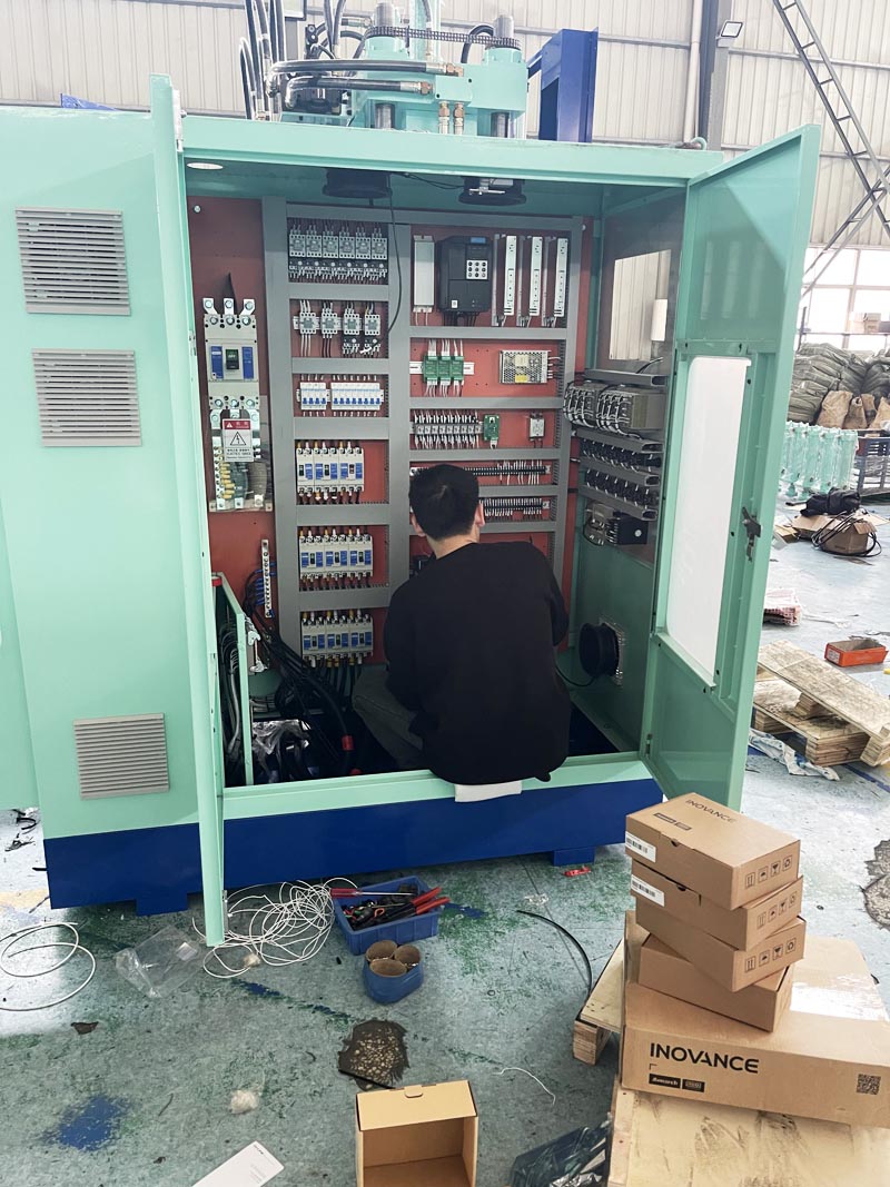 JUJIA MACHINERY