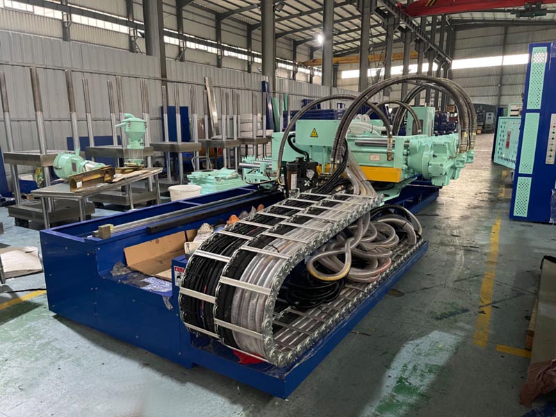 JUJIA MACHINERY