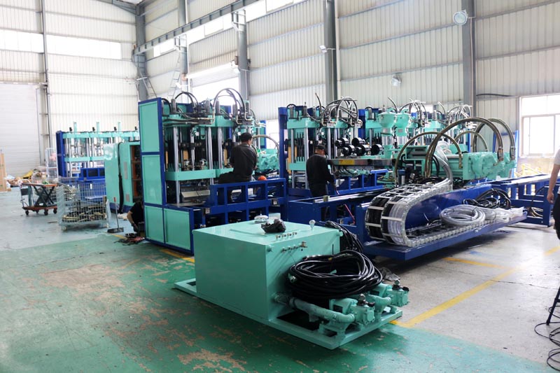 JUJIA MACHINERY