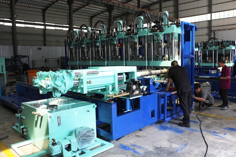 JUJIA MACHINERY