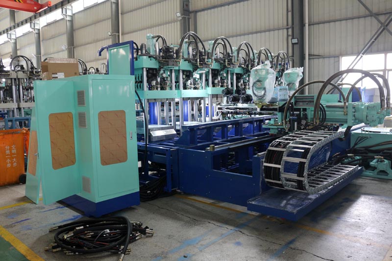 JUJIA MACHINERY