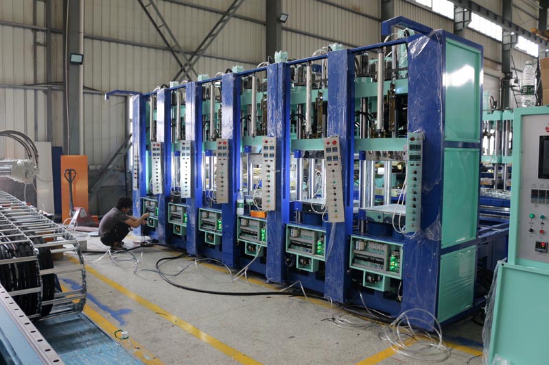 JUJIA MACHINERY