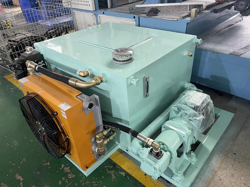 JUJIA MACHINERY