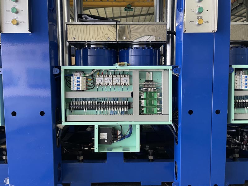 JUJIA MACHINERY