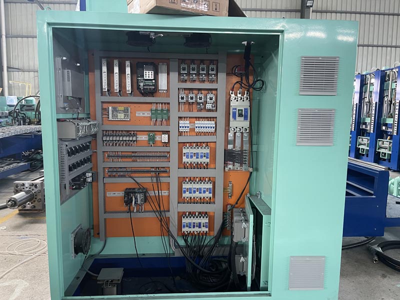 JUJIA MACHINERY