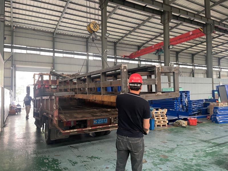 JUJIA MACHINERY