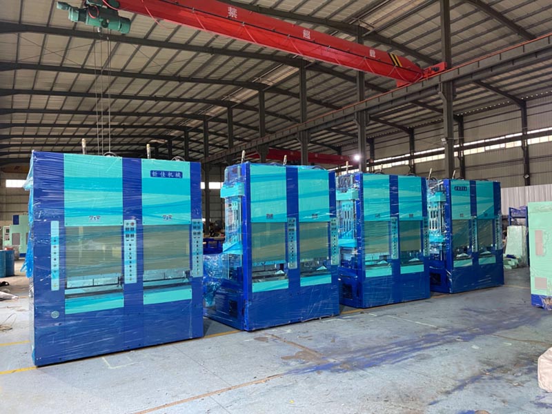 JUJIA MACHINERY