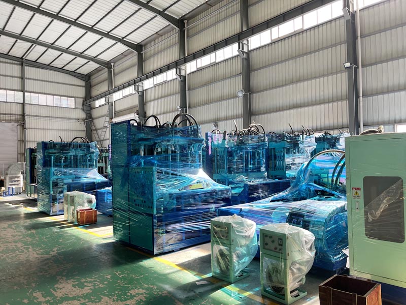 JUJIA MACHINERY
