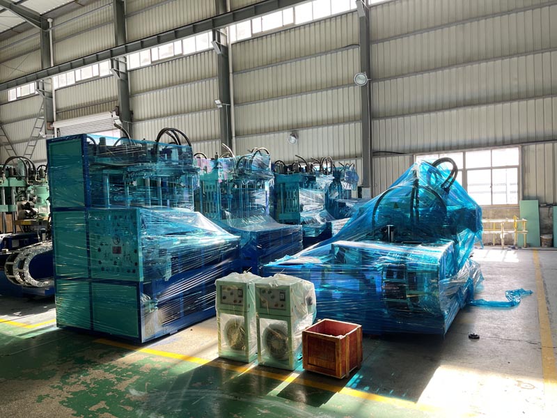 JUJIA MACHINERY