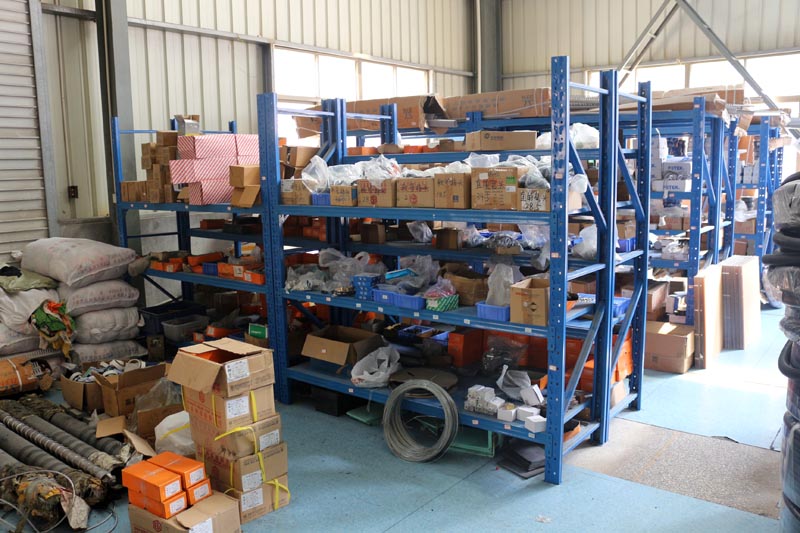 JUJIA MACHINERY