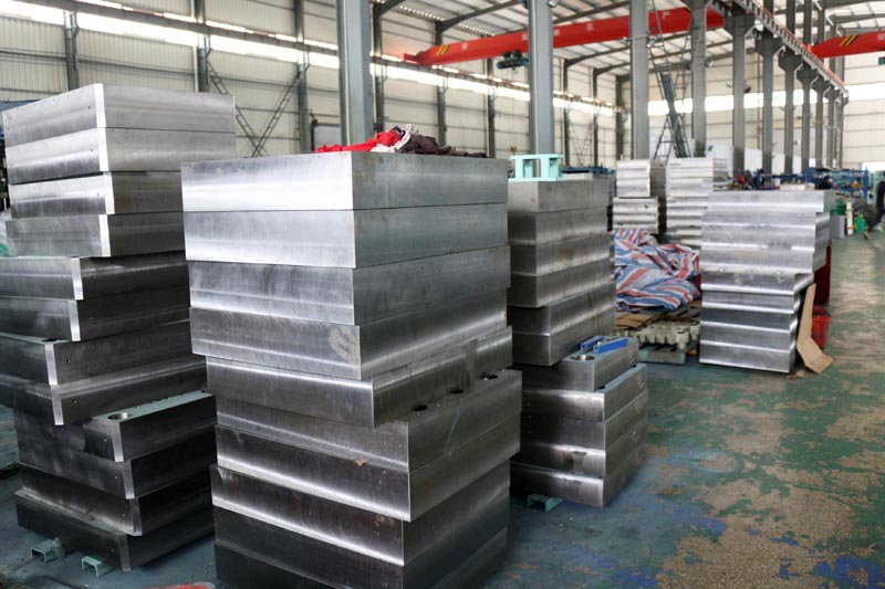 JUJIA MACHINERY