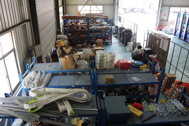 JUJIA MACHINERY