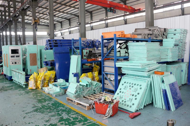 JUJIA MACHINERY