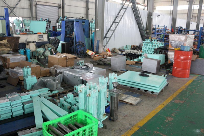 JUJIA MACHINERY