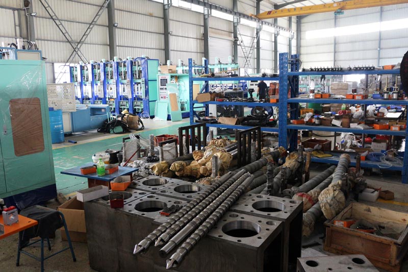 JUJIA MACHINERY