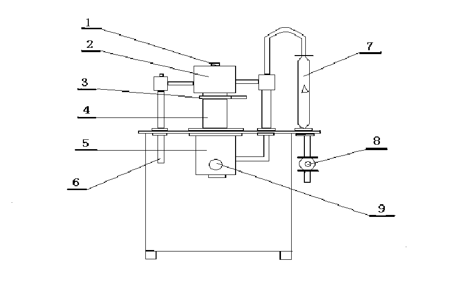 微機(jī)全自動(dòng)量熱儀