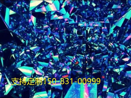 钻石隧道长廊
