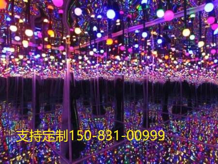 浮动星空