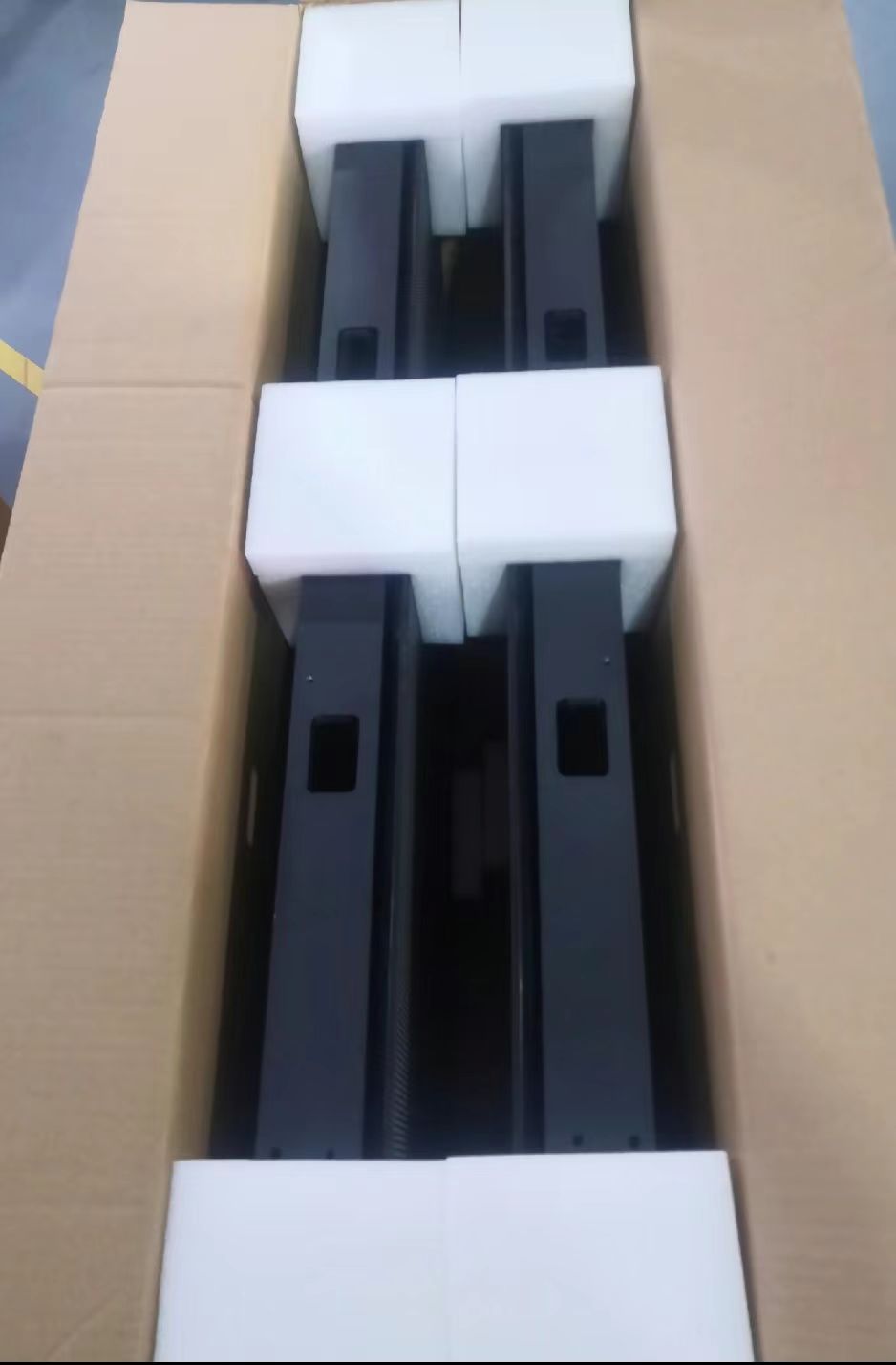 电子设备包装