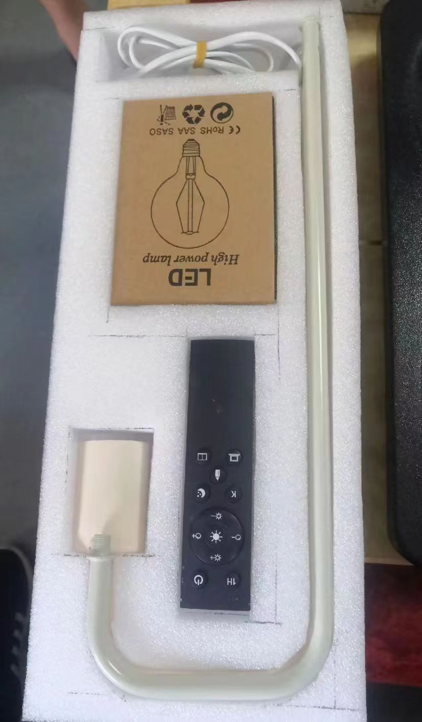 电子设备包装