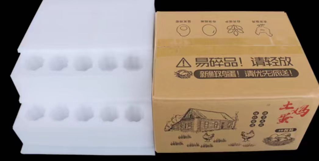 鸡蛋包装