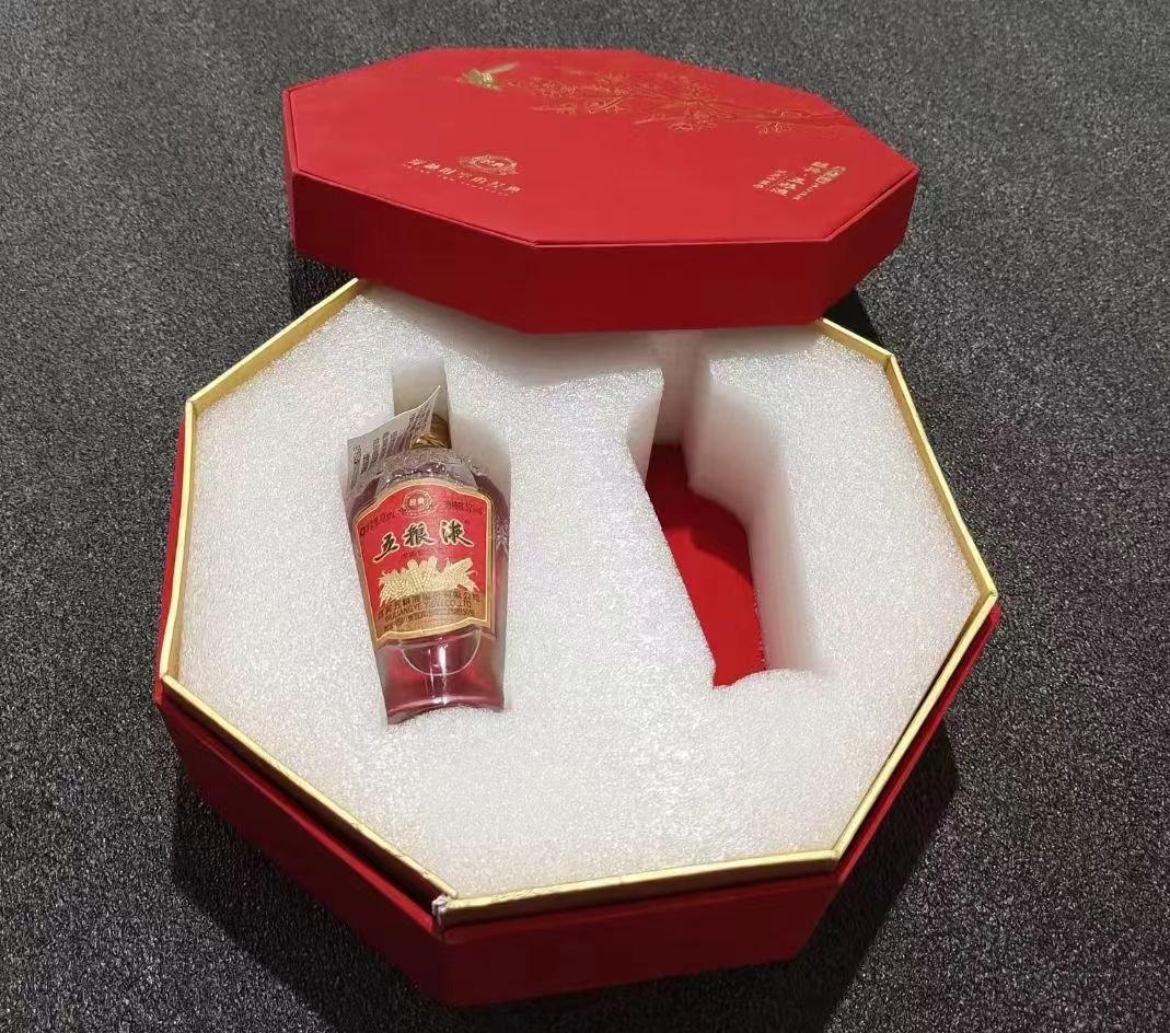 礼盒包装