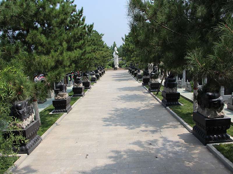 宝山塔陵