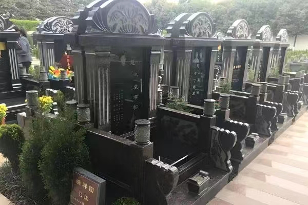 大朗陵园
