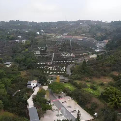 凤凰陵园