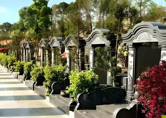 凤凰陵园