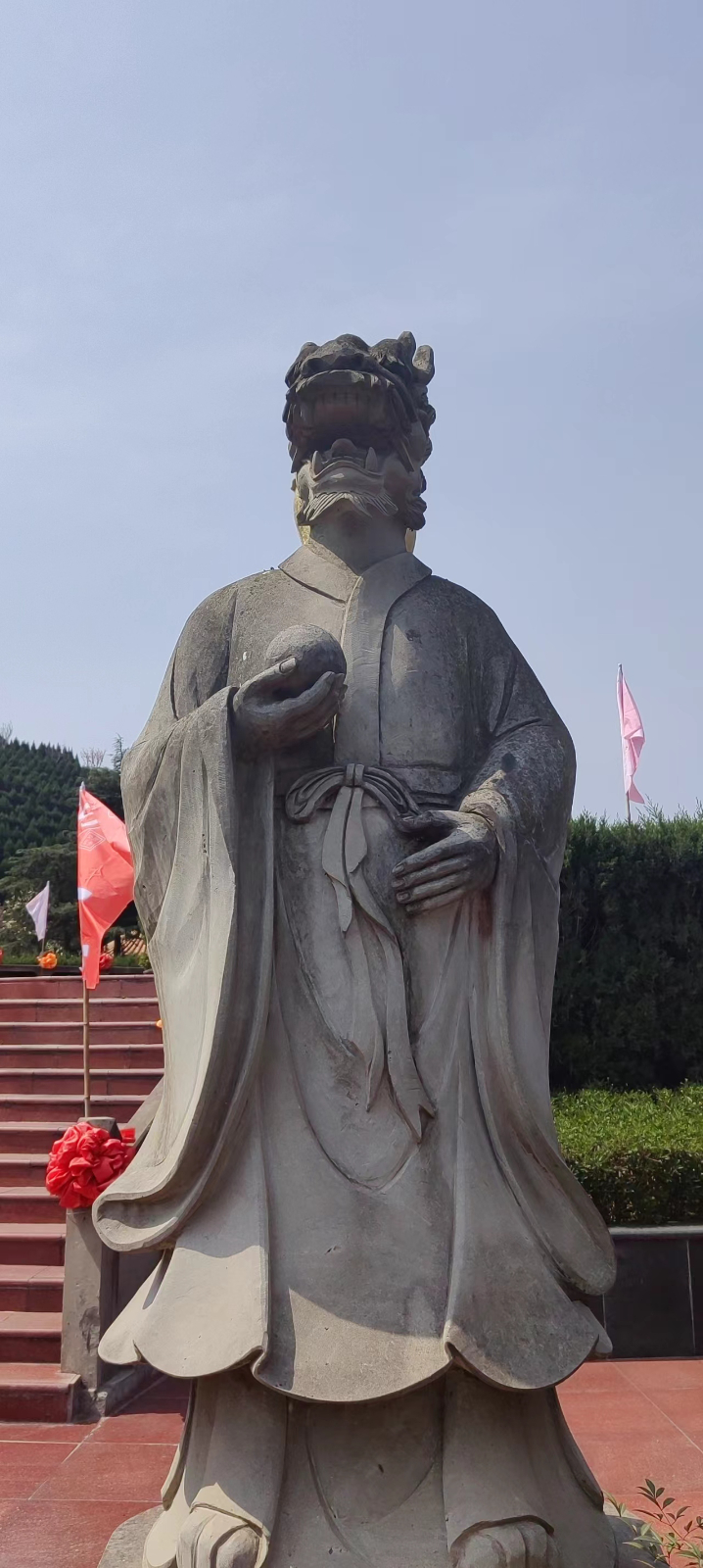 龙井公墓
