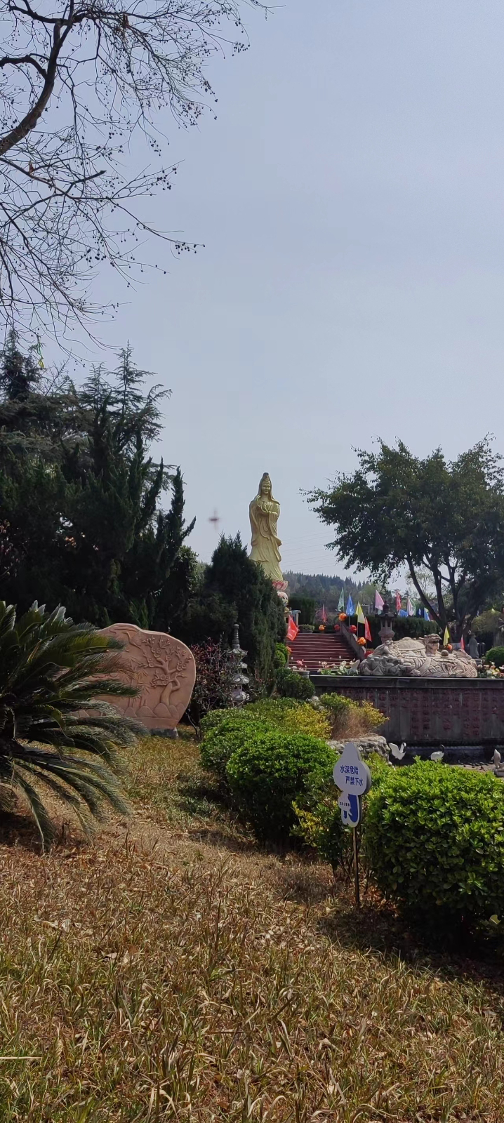 龙井公墓