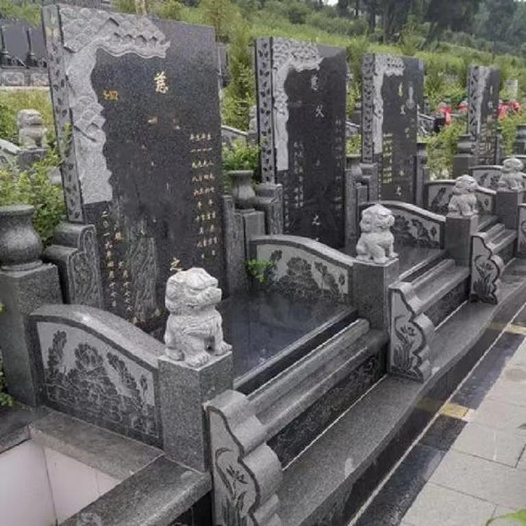 燃灯寺公墓