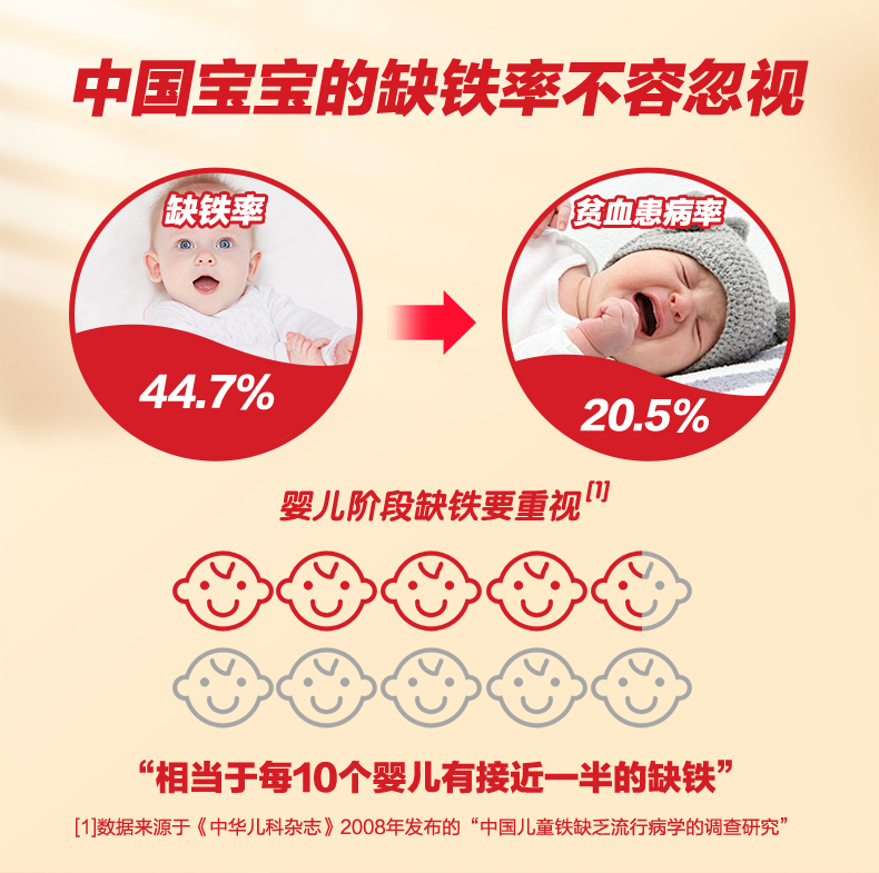 恩博维补铁滴剂