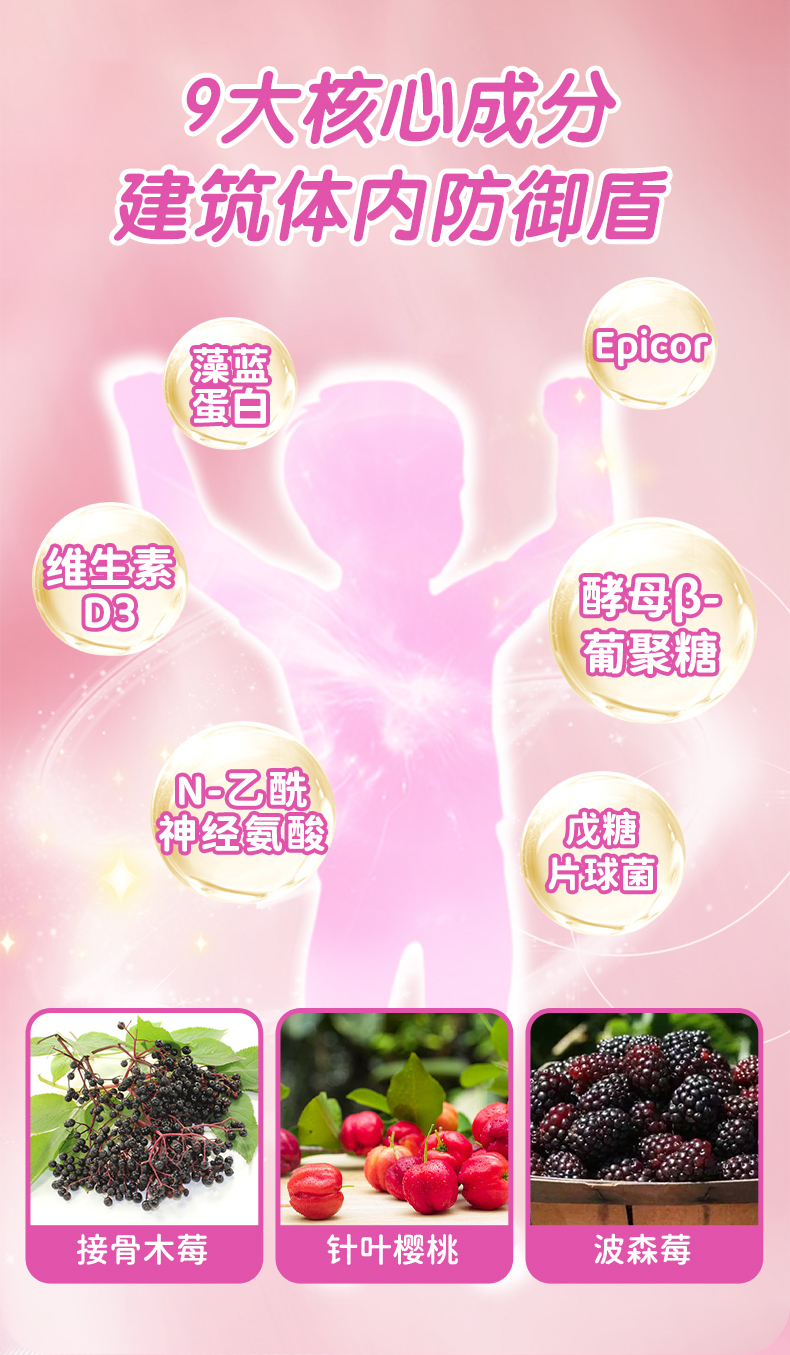 接骨木莓